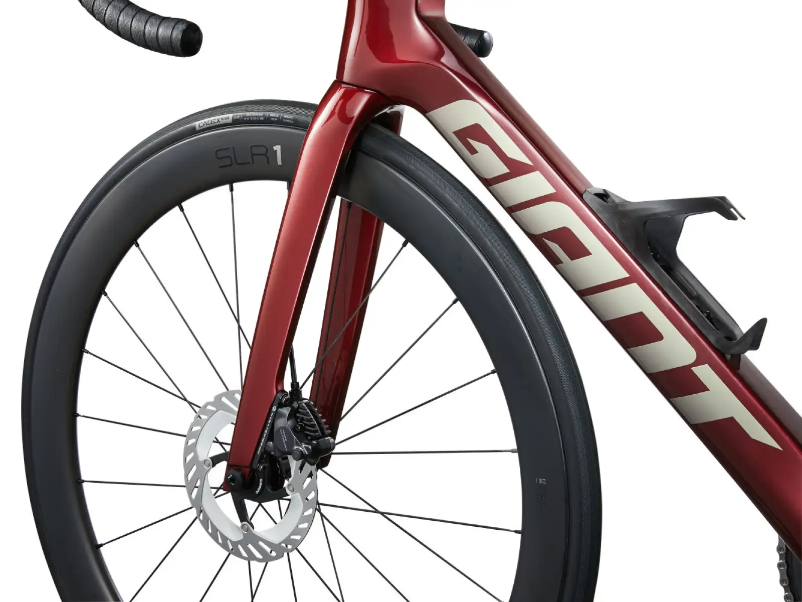 Giant Propel Advanced Pro 0 rower szosowy Sangria