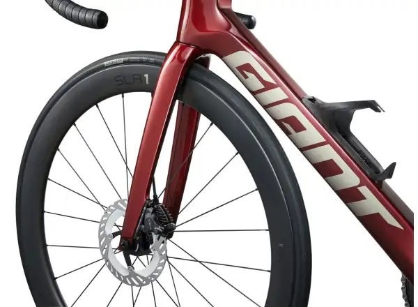Giant Propel Advanced Pro 0 rower szosowy Sangria