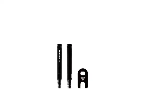 Topeak Valve Extender 40 mm przedłużenie wentylka