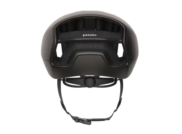 POC Cytal Carbon kask Black