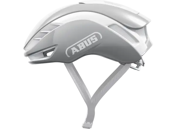Abus Gamechanger 2.0 kask szosowy Pure Grey