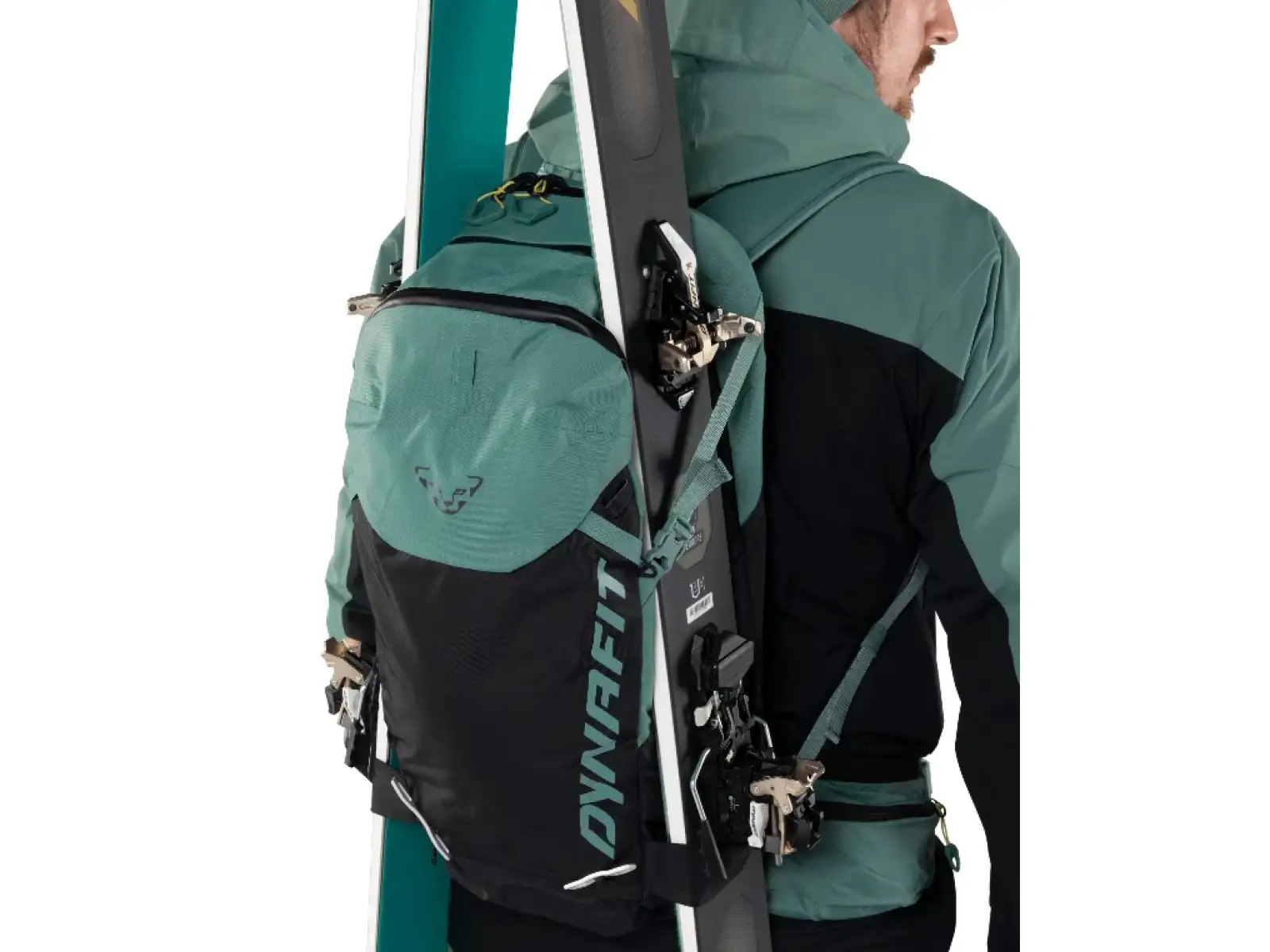 Dynafit Ridge plecak 26 l Atlantic/Black Out
