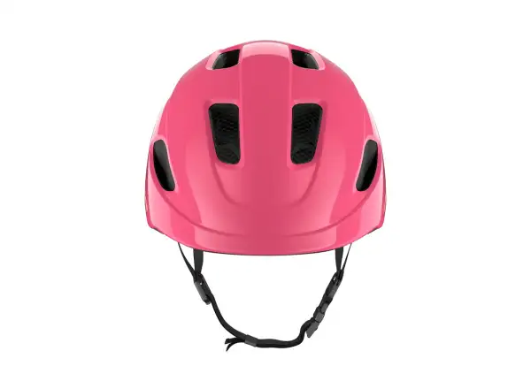 Lazer PNUT KC kask różowa