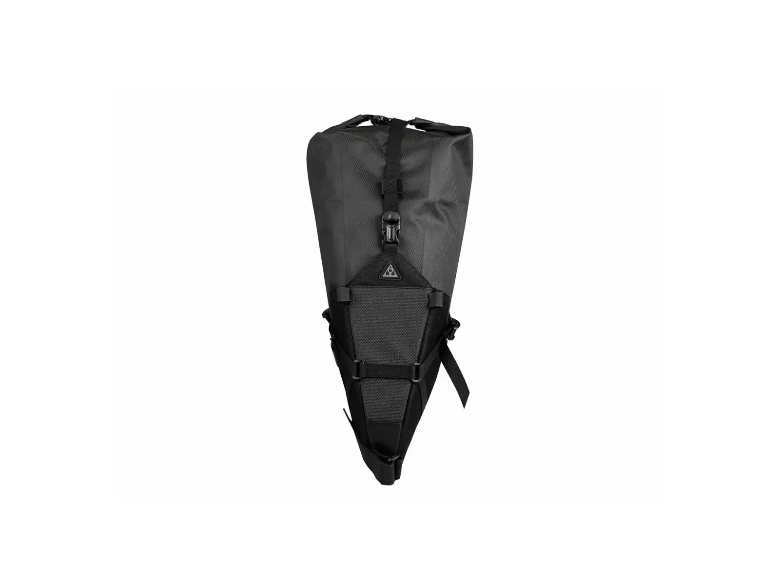 Topeak BackLoader X torba podsiodłowa 15 l czarna
