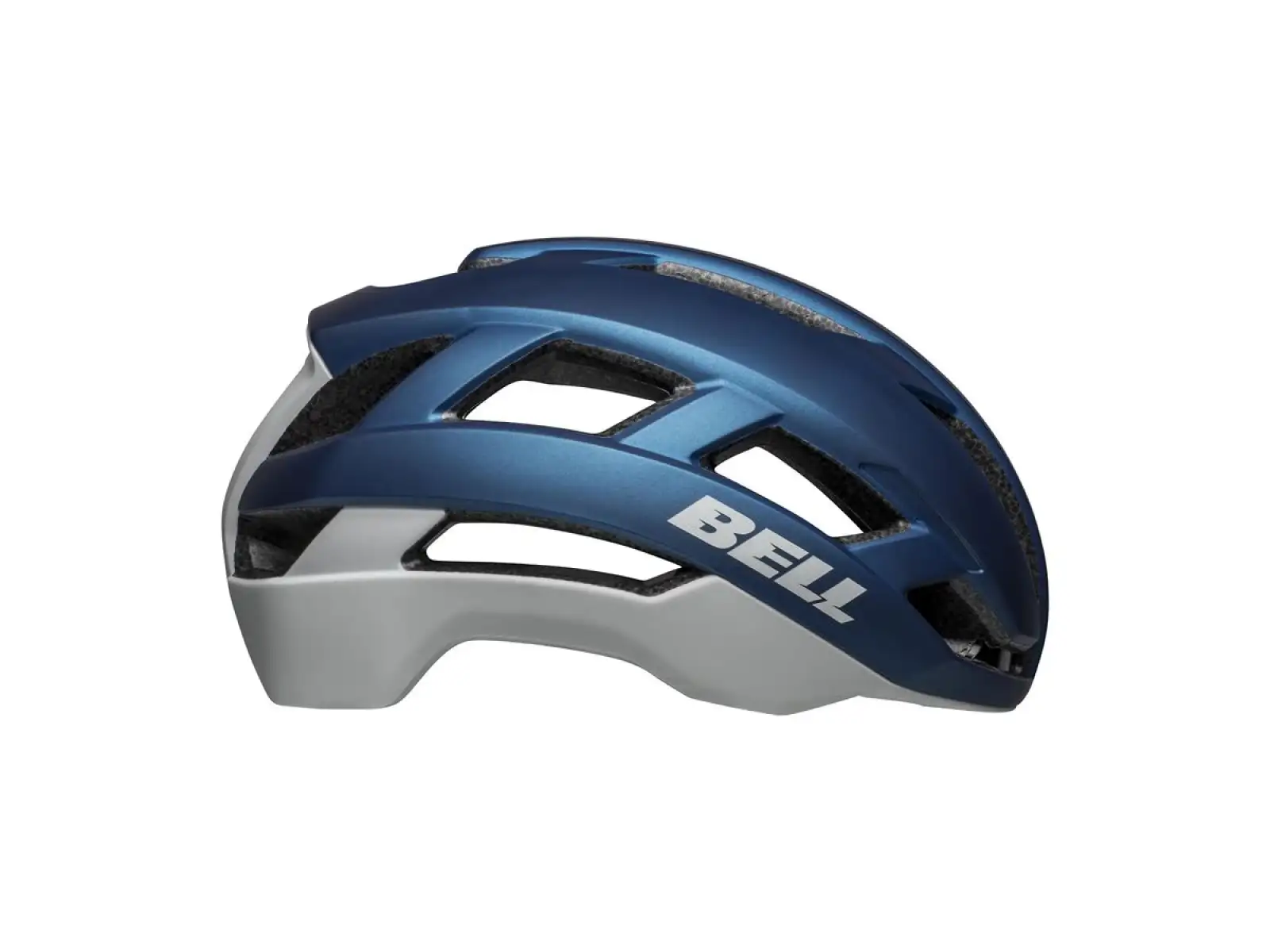 Bell Falcon XR MIPS kask Mat Blue/Grey