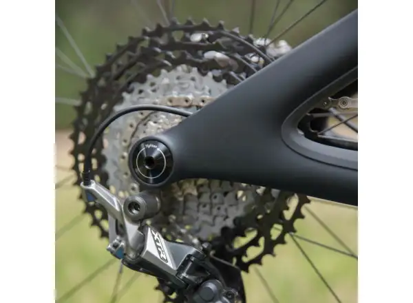 Shimano XTR CS-M9101 12 rz. kaseta 10-45 z.