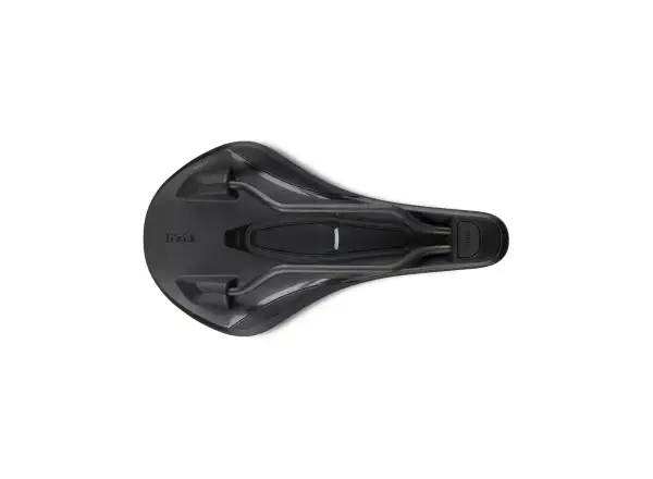 Fizik Vento Argo X1 gravel siodło 150 mm Black