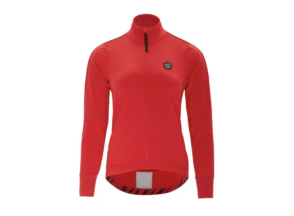 Silvini Ghisalla damska bluza ruby