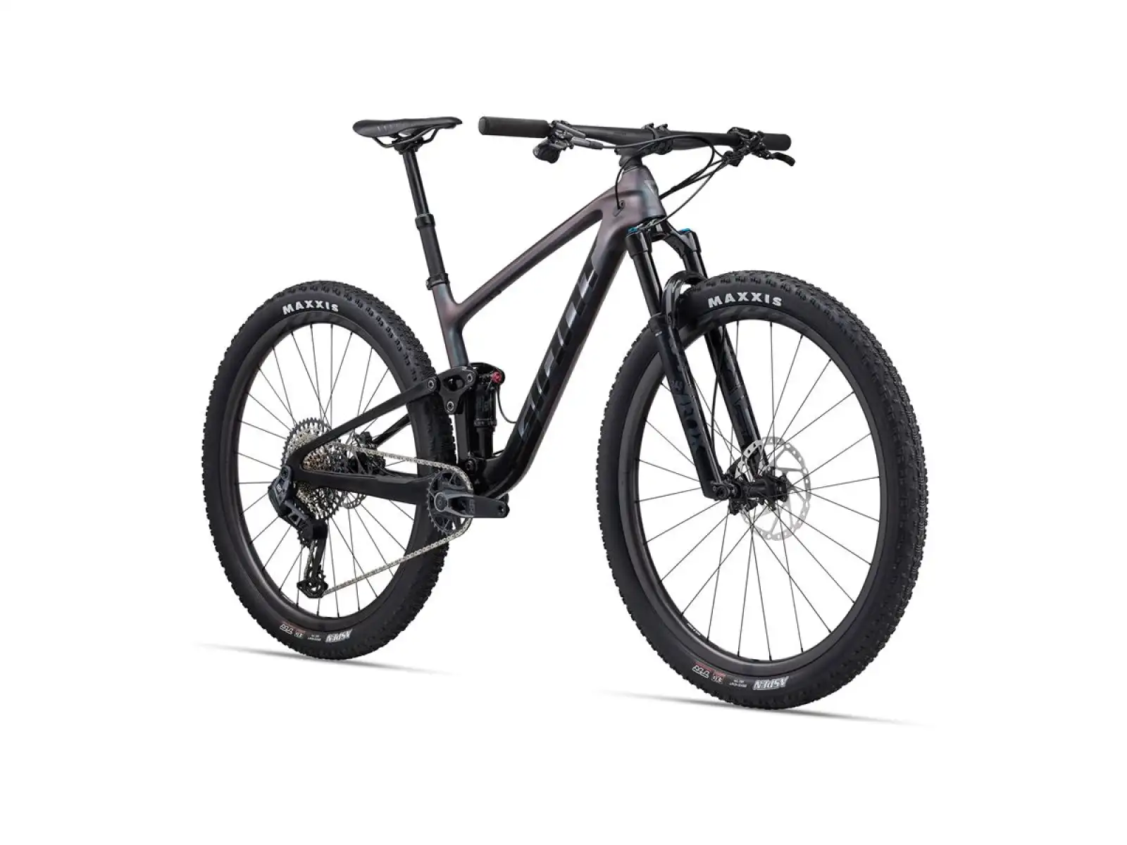 Giant Anthem Advanced 29 1 2024 rower górski Dark Iridescent