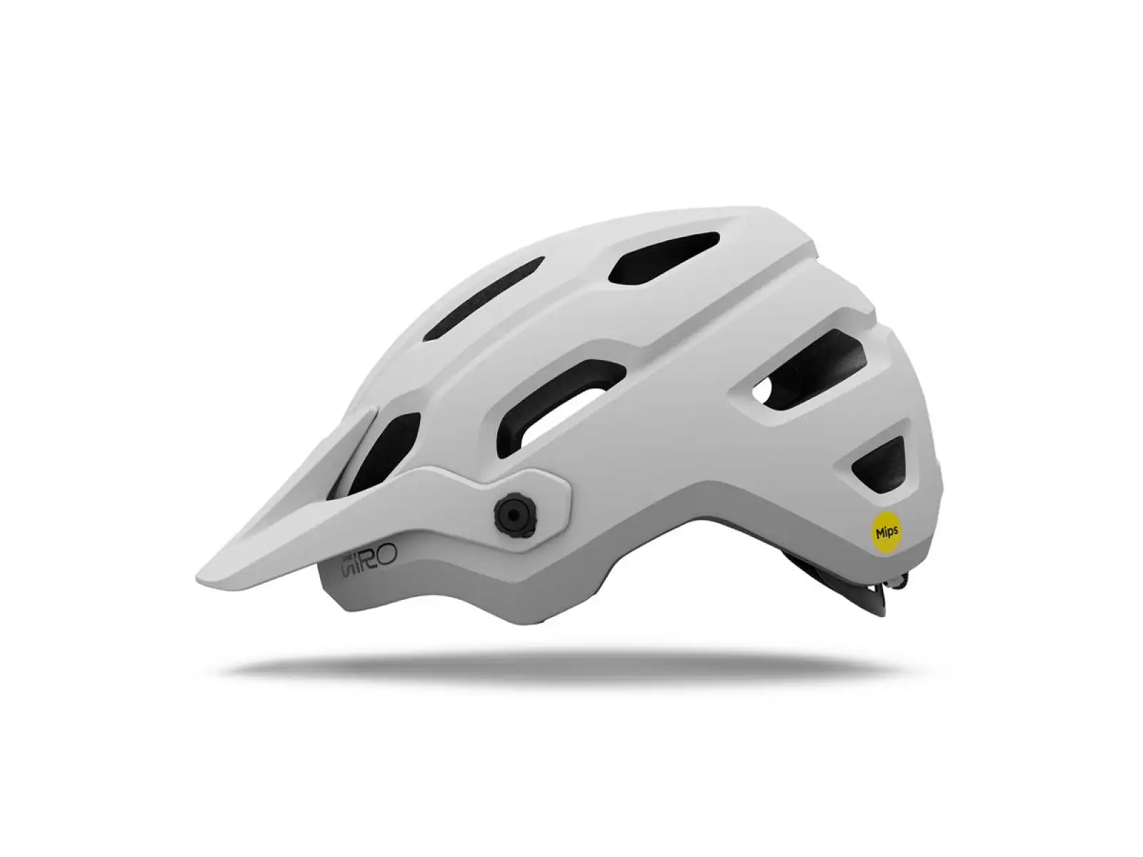 Giro Source MIPS kask Mat White