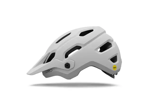 Giro Source MIPS kask Mat White