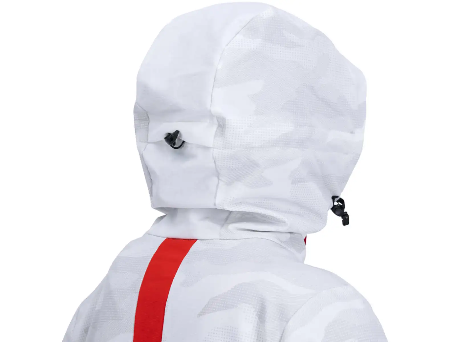 Swix Surmount softshield damska kurtka Bright white