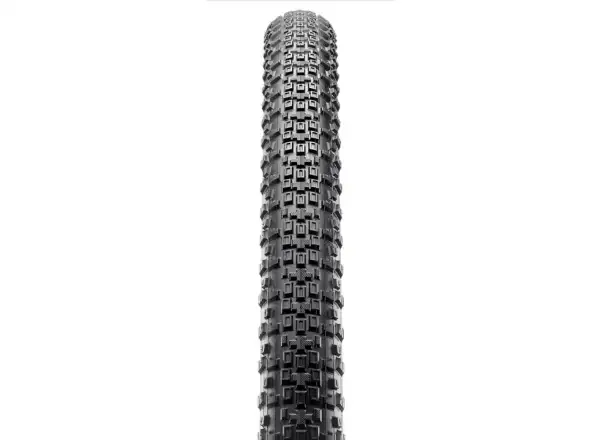 Maxxis Rambler EXO TR Tanwall 28" gravel opona kevlar