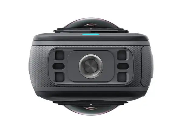 Insta360 X5 Motocyklowy pakiet