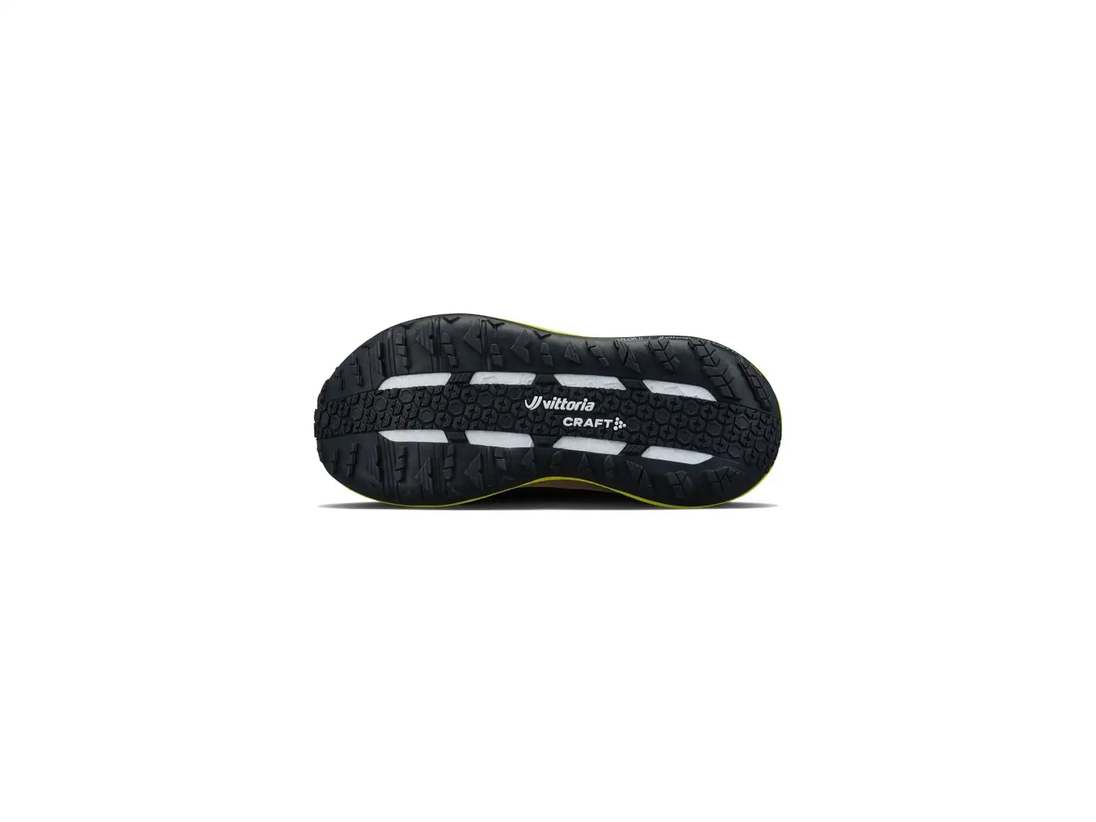 Craft Xplor 2 buty do biegania zielona