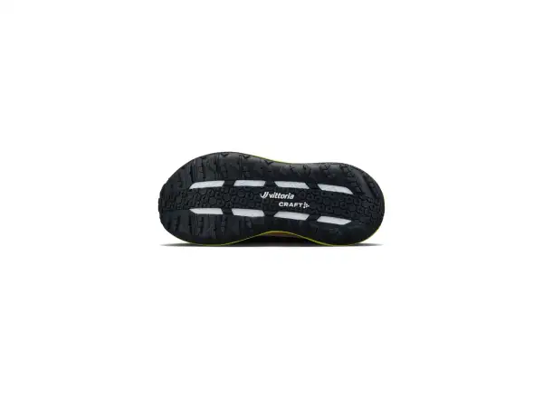 Craft Xplor 2 buty do biegania zielona