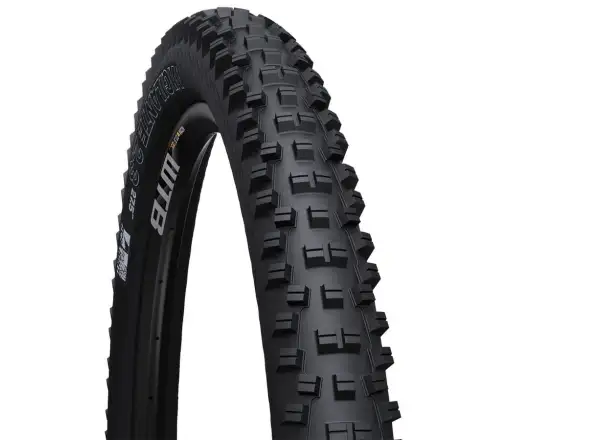 WTB Vigilante TCS Light/High Grip 27,5x2,30" MTB opona kevlar czarna