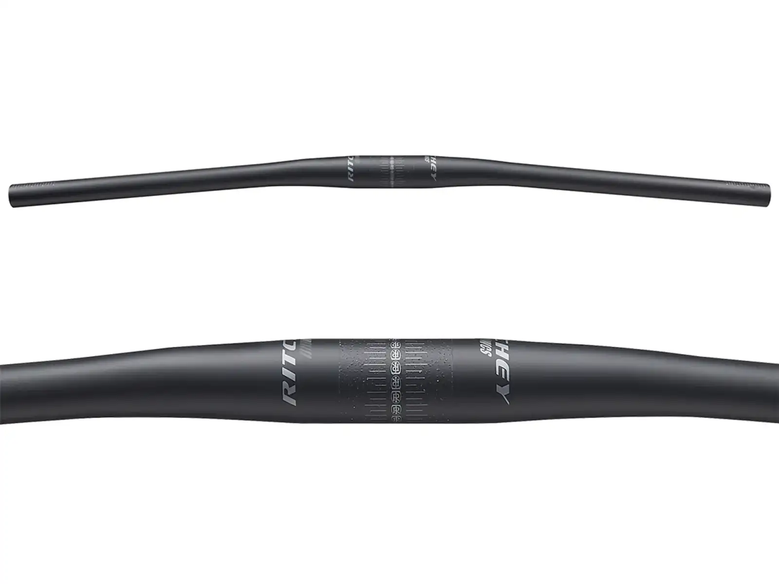 Ritchey WCS 2X 740 mm 5D Blatte Black kierownica MTB