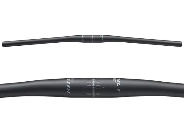 Ritchey WCS 2X 740 mm 5D Blatte Black kierownica MTB