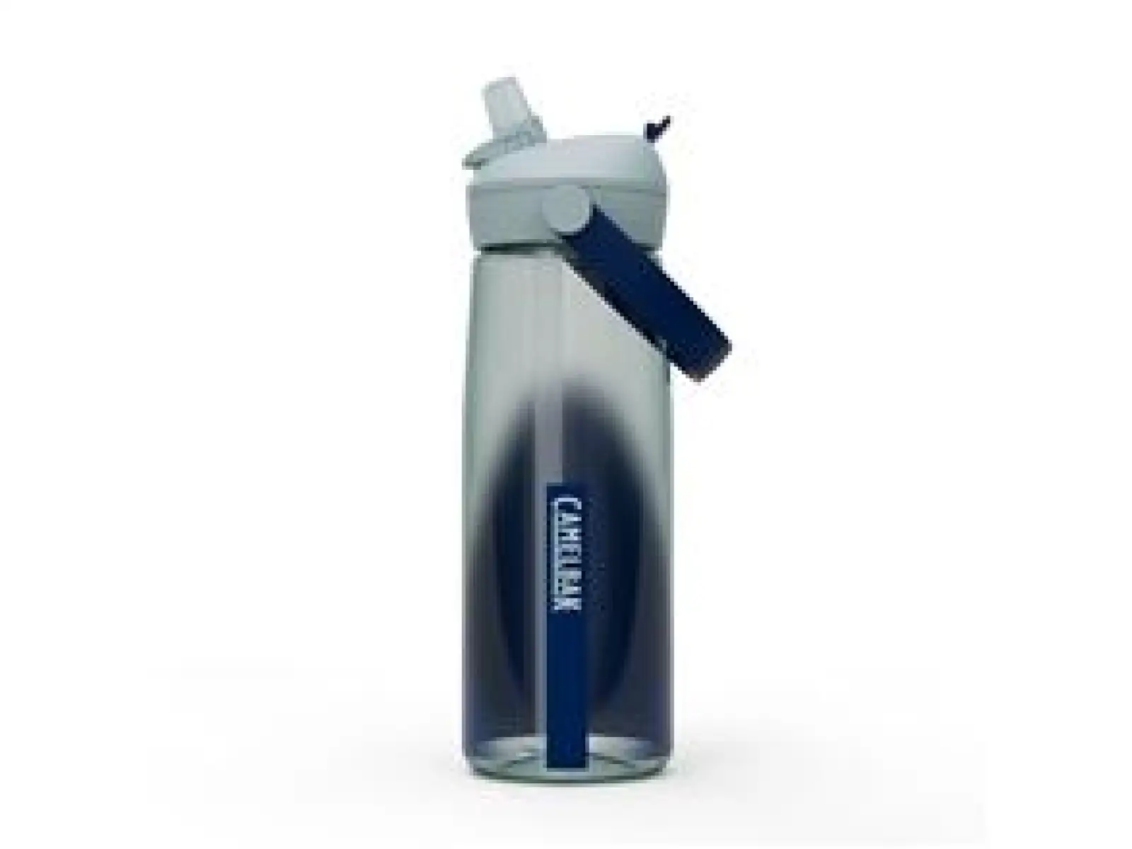 CamelbakThrive Flip Straw butelka 0,75l Deep Sea Dawn