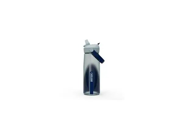 CamelbakThrive Flip Straw butelka 0,75l Deep Sea Dawn
