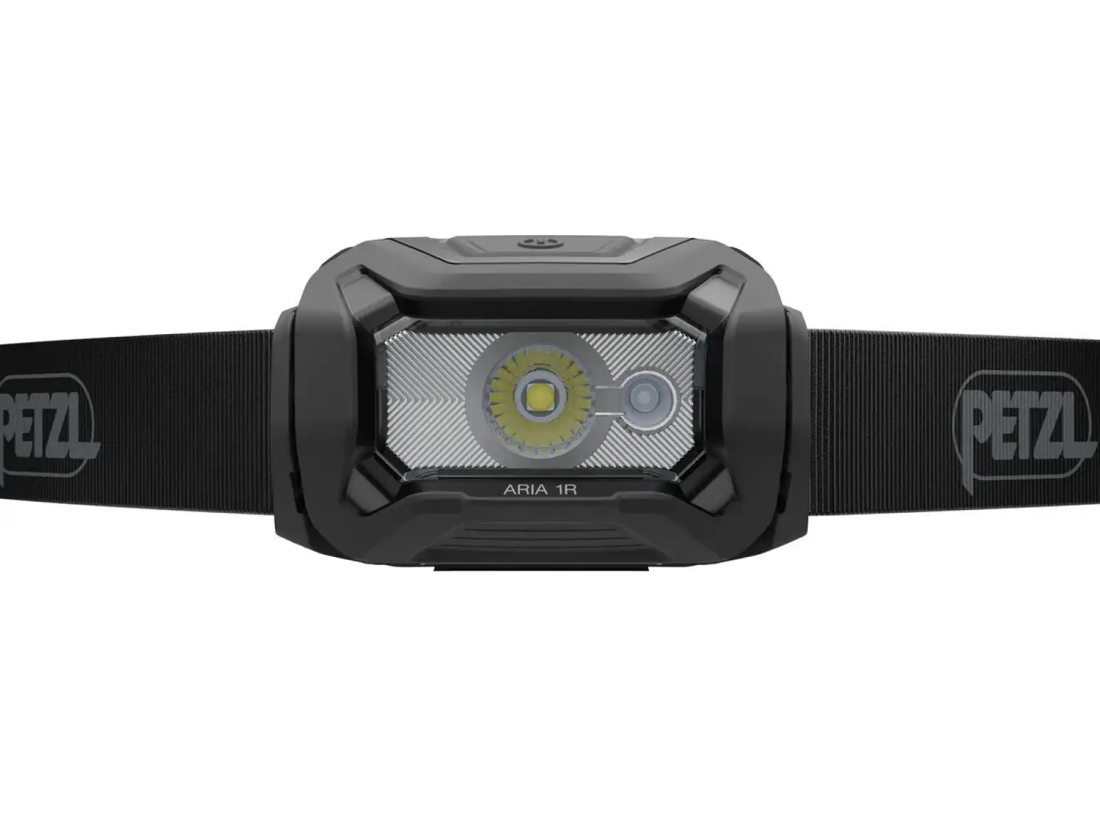 Petzl Aria 1R RGB czołówka czarna