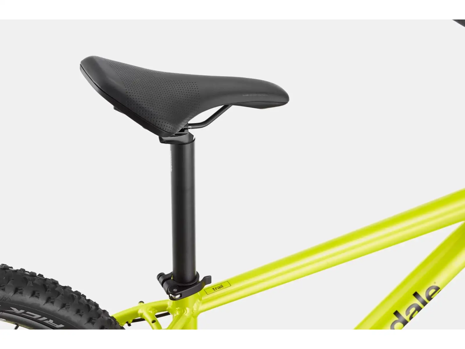 Cannondale Trail 8 27,5" rower górski Highlighter