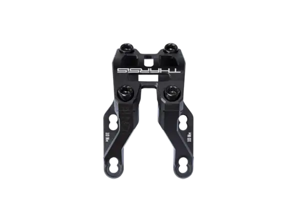 PRO Tharsis 3Five DM 45-50/35 mm czarna