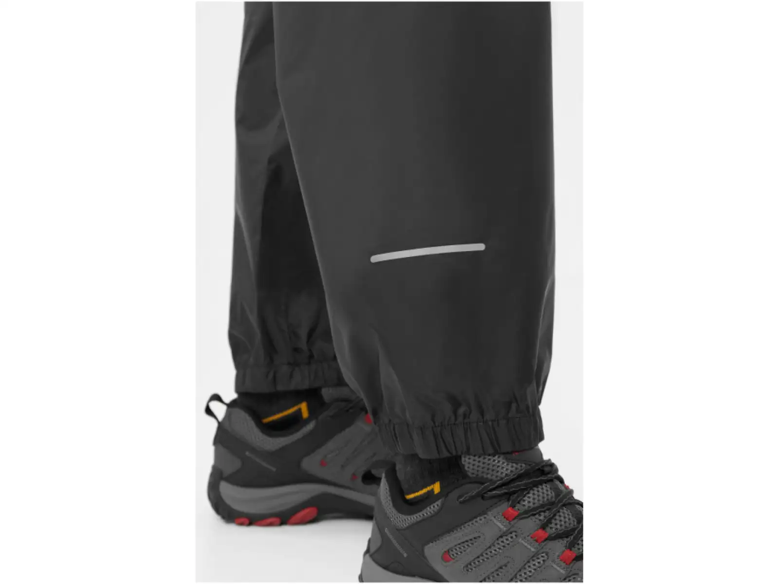 Viking Active Line Rainier męskie spodnie Black