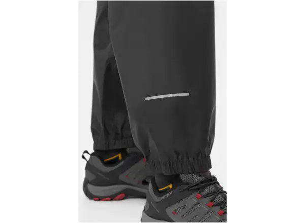 Viking Active Line Rainier męskie spodnie Black