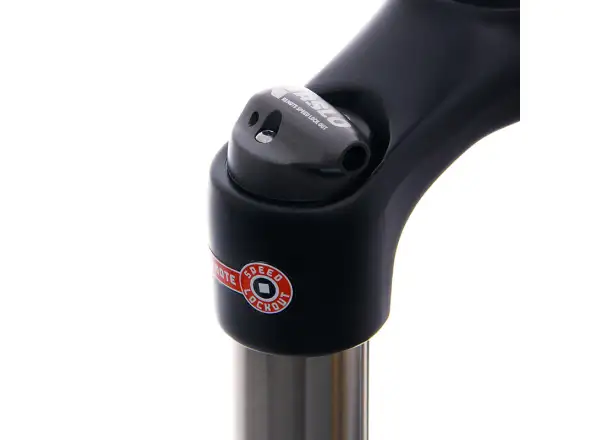 SR Suntour XCM Coil RL Disc 100 mm 29" QR amortyzowany widelec
