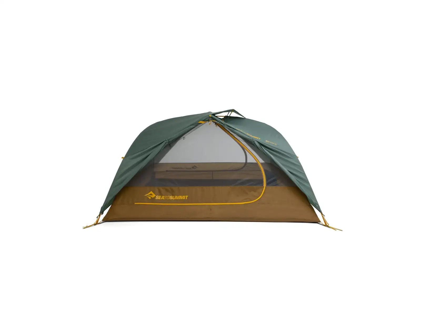 Sea To Summit Ikos Evo Tent TR3 wolnostojący namiot Laurel Wreath