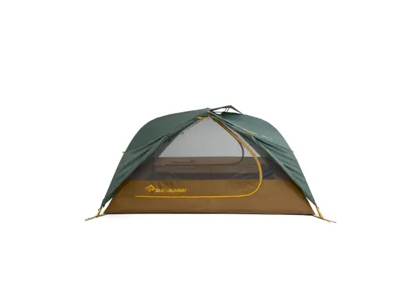 Sea To Summit Ikos Evo Tent TR3 wolnostojący namiot Laurel Wreath