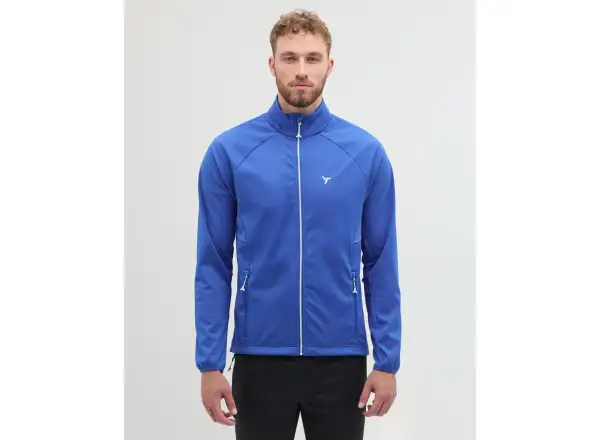 Silvini Cassiano zestaw męski zestaw biegowy narciarski Black/Blue