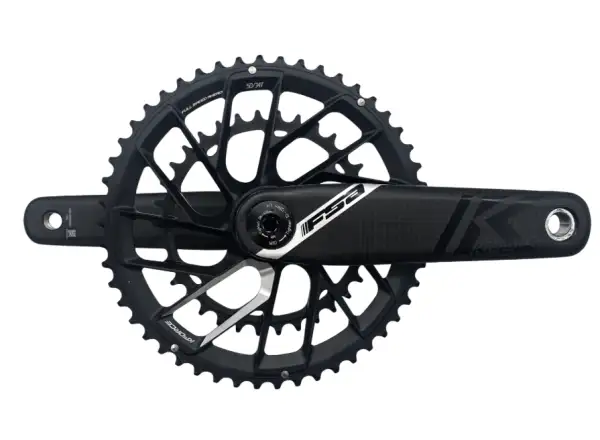 FSA K-Force Team Edition korby szosowe 170 mm z tarczami 50x34 zębów