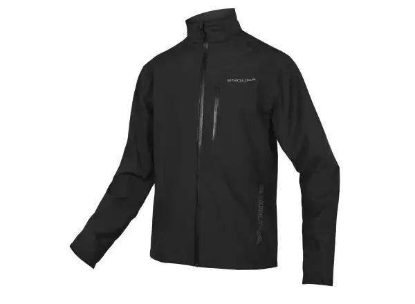 Endura Hummvee Waterproof męska kurtka black
