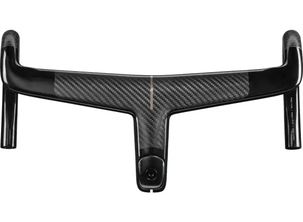 Cannondale SystemBar Aero szosowe zintegrowane kierownice