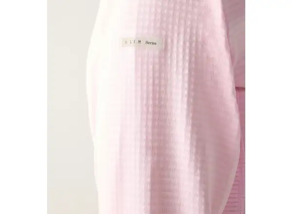 Haglöfs L.I.M Mid Multi Hood damska bluza z kapturem Fresh Pink