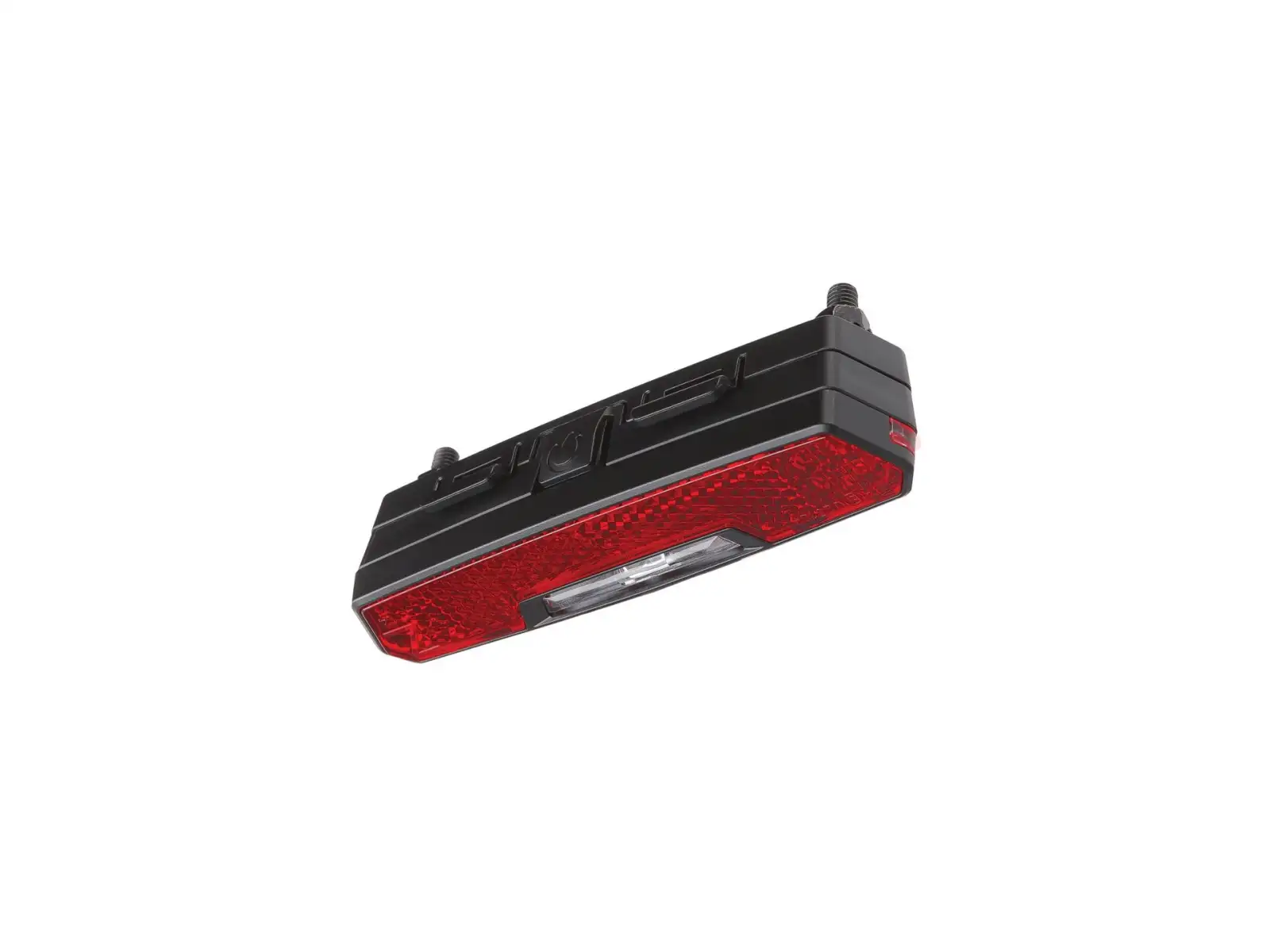 AXA Juno Battery On-Off światło 50 mm