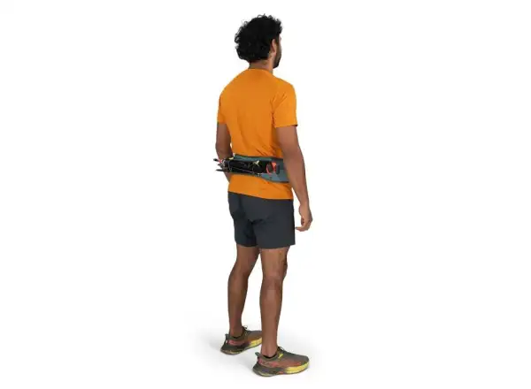 Osprey Duro Dyna Pro pas biegowy Cascade Blue