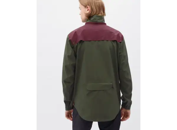 Silvini Montesolo męska kurtka Olive/Plum