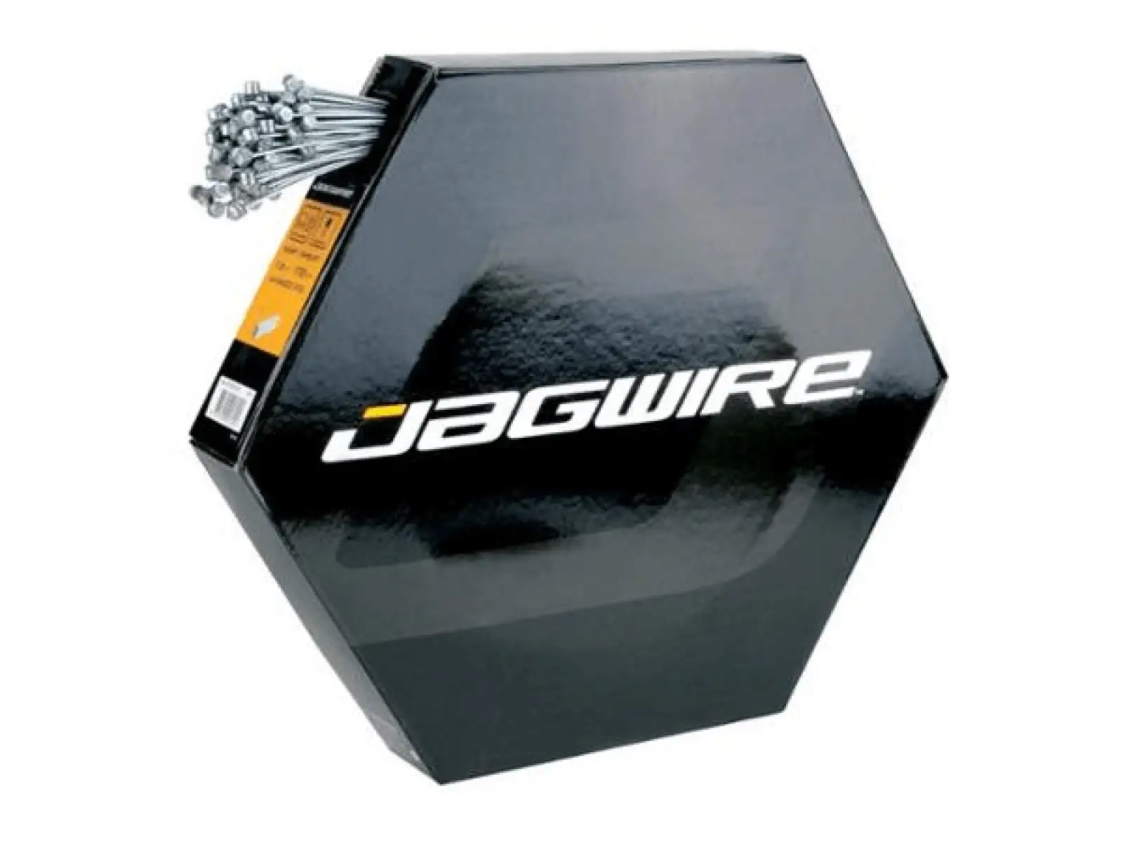 Jagwire Sport Slick Stainless linka przerzutki Shimano/Sram 2300 mm 1 szt.