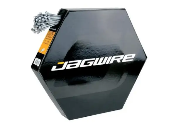Jagwire Sport Slick Stainless linka przerzutki Shimano/Sram 2300 mm 1 szt.