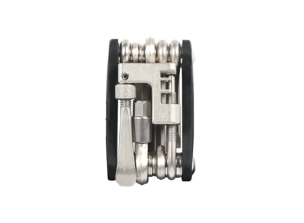 One Bikeparts multitool 12 funkcji czarna