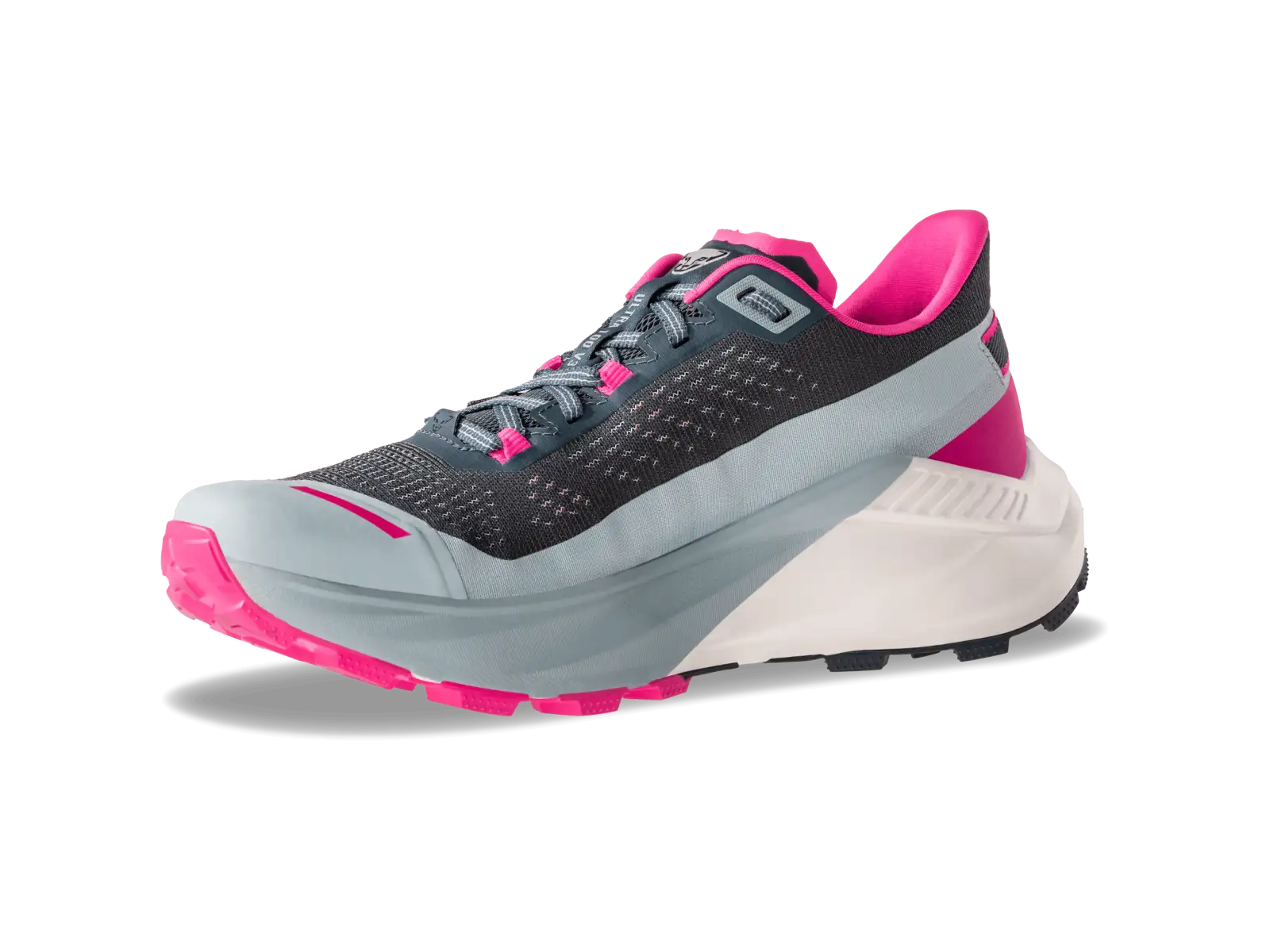 Dynafit Ultra 100 V3 damskie buty do biegania Cloud Blue/Cinder