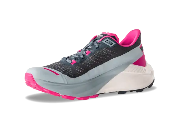 Dynafit Ultra 100 V3 damskie buty do biegania Cloud Blue/Cinder