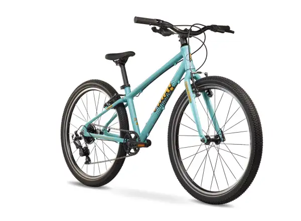 Fíha 24 CoralBubble rower dziecięcy niebieski