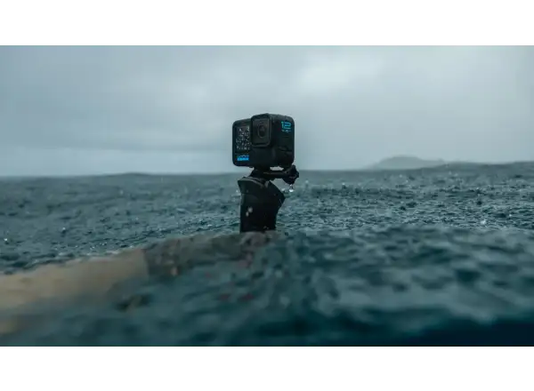 GoPro HERO12 Black kamera akcji + kubek termiczny GoPro