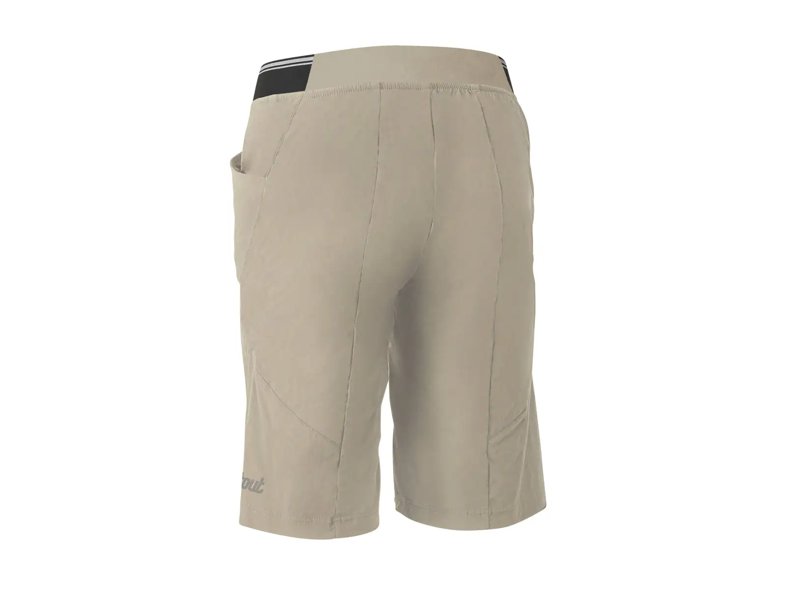Dotout Storm damskie szorty Grey