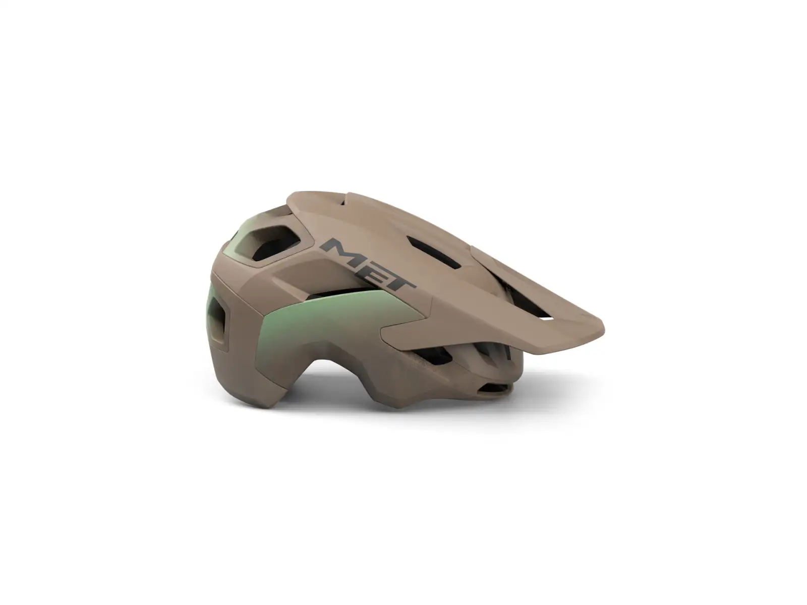 MET Revo MIPS kask Fungi